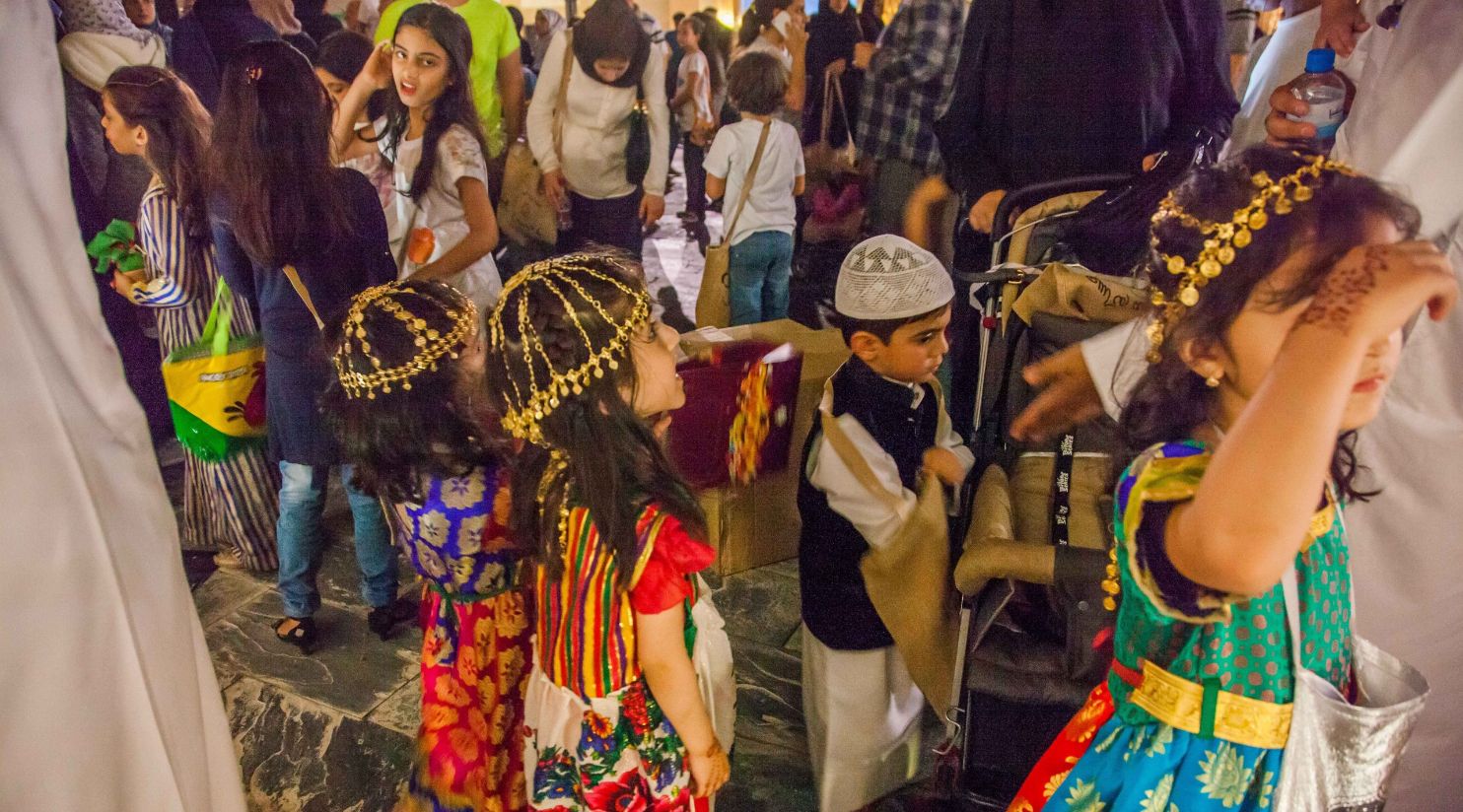 Qatar Tourism to host Garangao celebrations at Doha Corniche on April 5